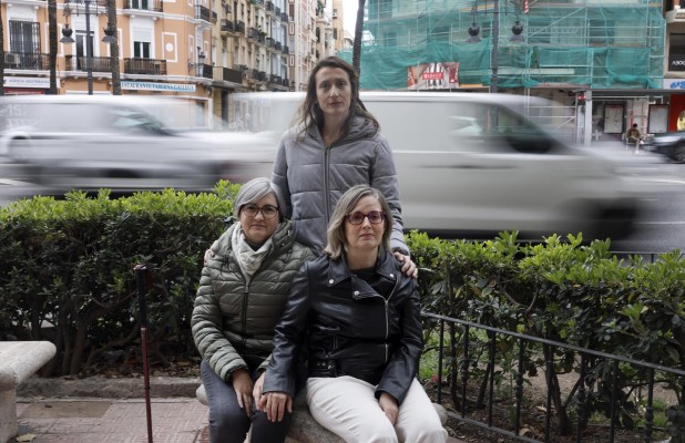 Covid persistente: el desamparo de los afectados por un síndrome que ha cambiado su vida
