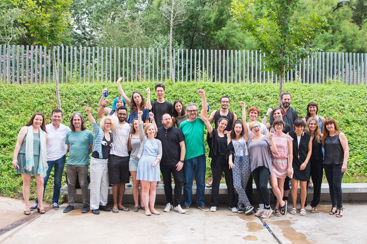 Roger Bernat y Cristina Blanco, entre los expertos de esénicas que participan en el proyecto europeo Under25