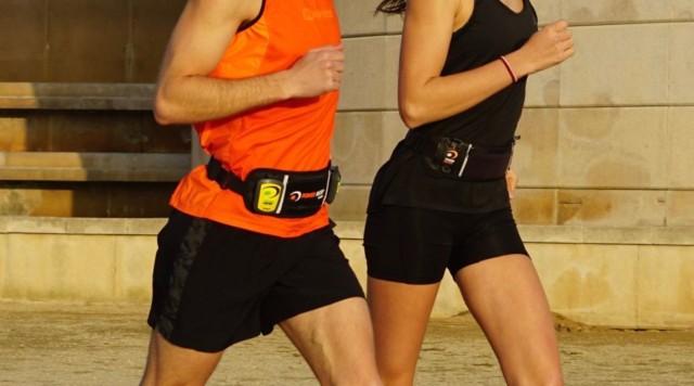 Accesorios esenciales para correr: Completa tu equipo