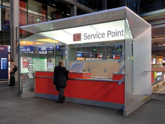 Service Point prevé retornar a bolsa en lo que resta de año