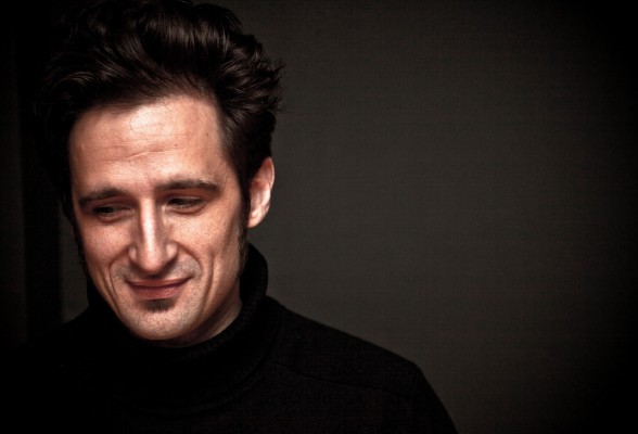 Javier Gallego: 