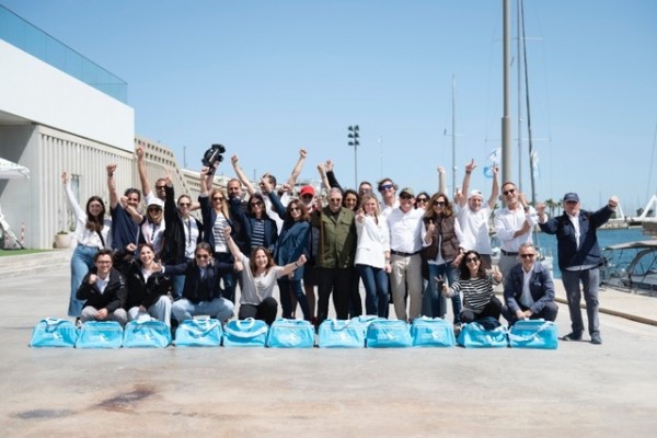 Valencia acogerá una regata interempresas por la igualdad
