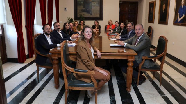Castelló aprueba la incorporación de más de 15,2 millones al presupuesto para activar 117 proyectos

