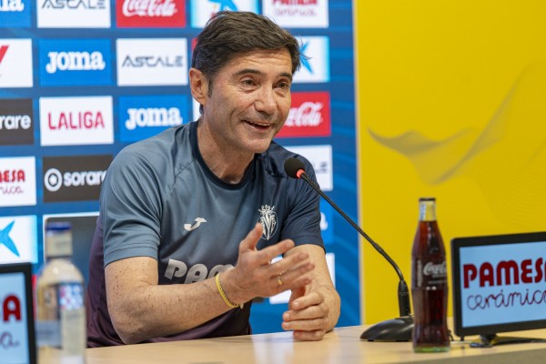 Marcelino: 