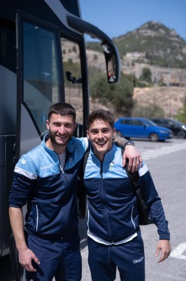 El Alcoyano busca en Córdoba romper su racha de tempates con importantes bajas en defensa
