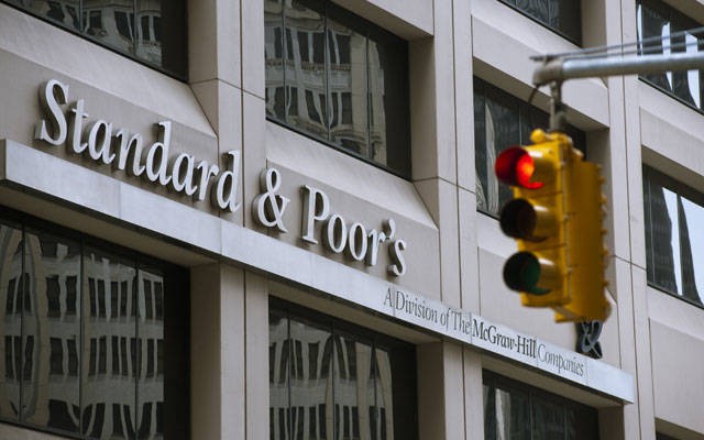 ¿Alguien no lo esperaba? S&P recorta un peldaño el rating de la Unión Europea tras el 'Brexit'