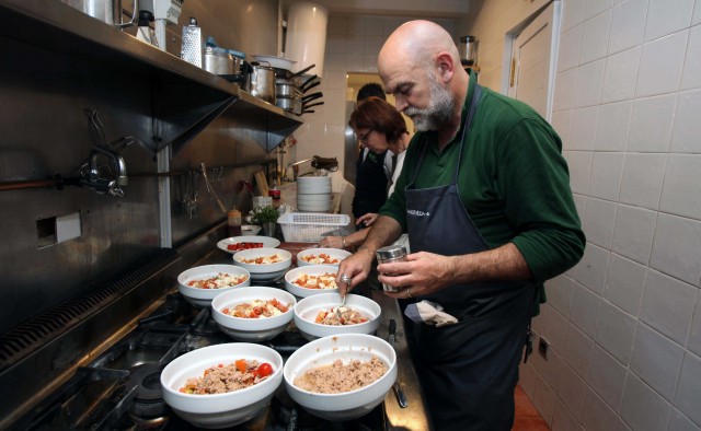 La Bothéca, la mozzarella más fresca se abre a Valencia