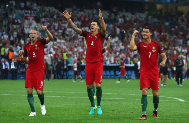 Portugal sobrevive y entra en semifinales gracias a los penaltis