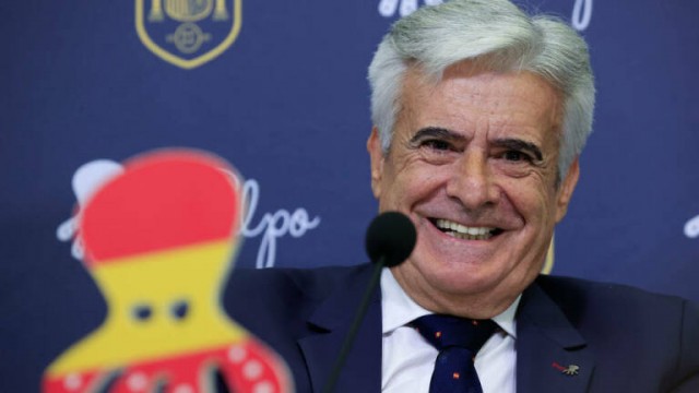 Pedro Rocha, sobre la Supercopa: 