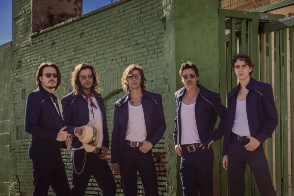 De 'A la llum de la lluna' a 'Sueña Valencia': Cultura reformula los conciertos de San Miguel de los Reyes