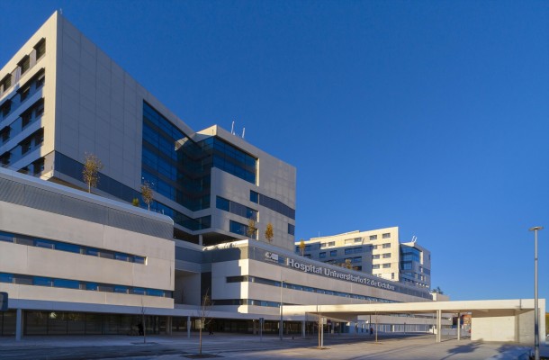 El 12 de Octubre de Madrid, hospital más elegido en los primeros días de adjudicación de plazas MIR