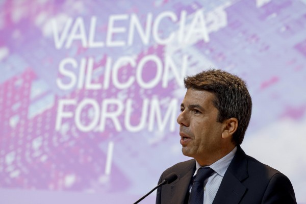 La Comunitat reclama 50 millones del Perte Chip para generar un campus de semiconductores
