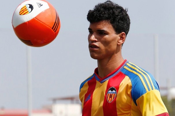 El Valencia CF no ejecuta la opción de compra de Danilo y el Braga no acepta cederlo
