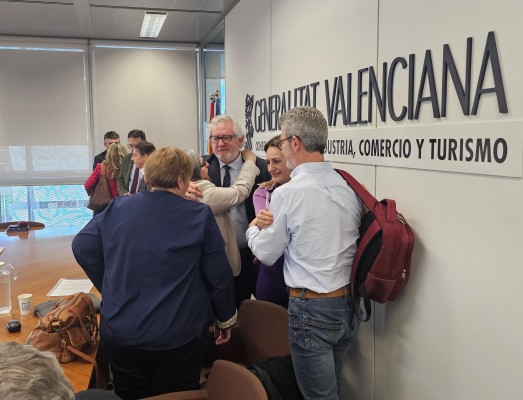 Sitval emite las órdenes de pago para hacer efectiva la equiparación salarial de trabajadores de ITV
