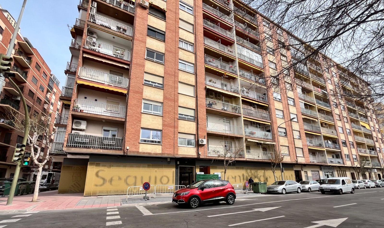 CSIF reclama más medios sanitarios para Castellón en el Día Internacional de la Atención Primaria