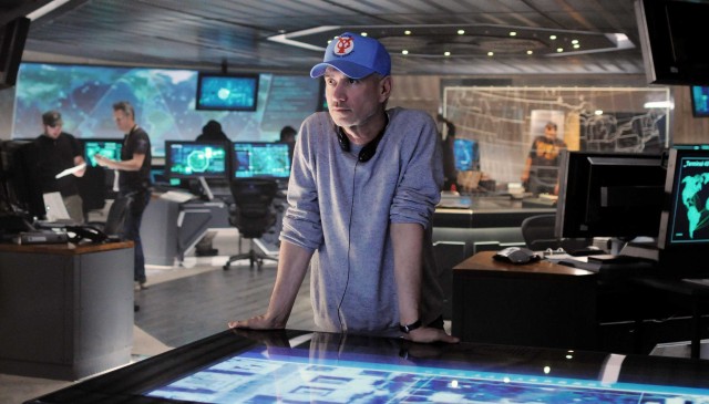 Roland Emmerich es un genocida, pero es nuestro genocida