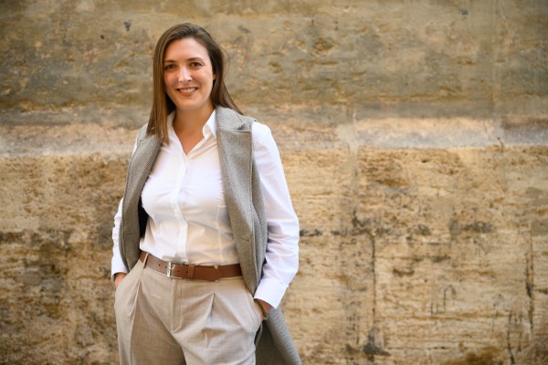Sara Portela: 