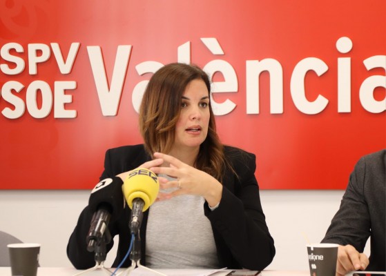 Sandra Gómez: 