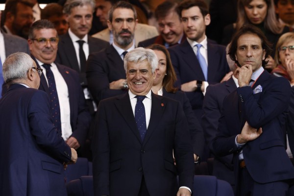 La Comisión Electoral proclama como única la candidatura de Rocha