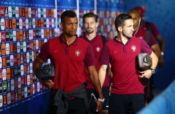 El fichaje de Nani puede ser oficial en cualquier momento