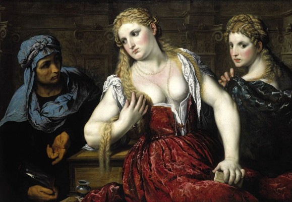 Col·loqui de dames, la peça més escandalosa i eròtica del segle XV valencià
