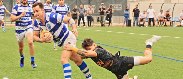 Les Abelles con opción a los Play Off por el título y finales autonómicas M16 y M18