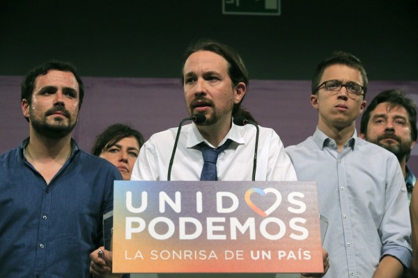 Me voy a hacer analista político