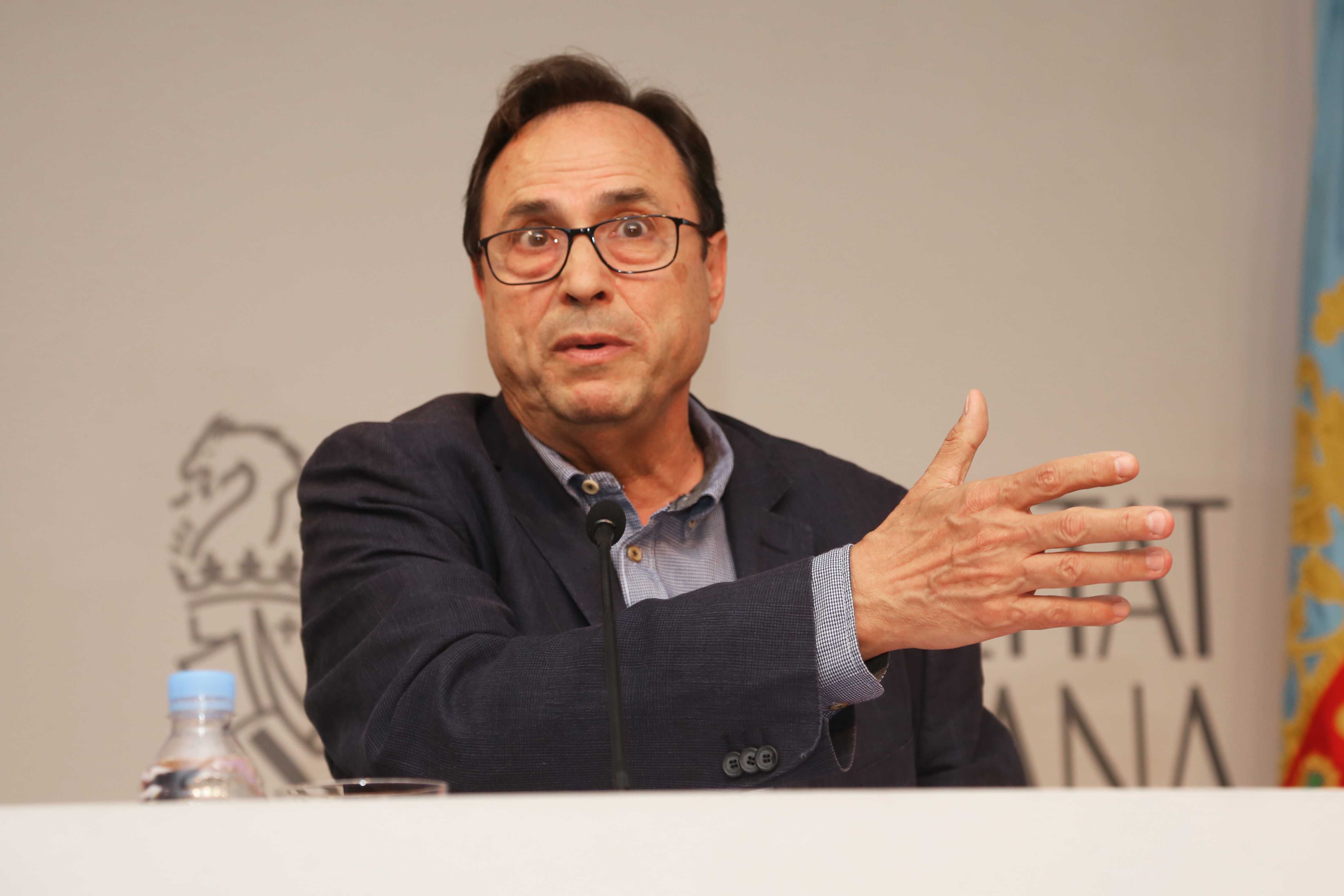 La Generalitat eleva en 1.461 millones sus pérdidas tras incluir los agujeros de Feria Valencia y la SGR