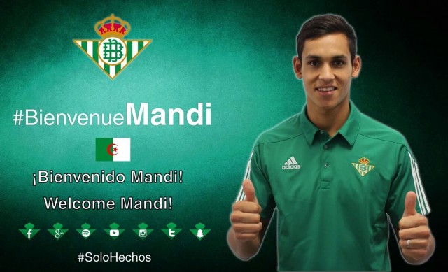El Betis perfila su plantilla con el 50% de las incorporaciones anunciadas
