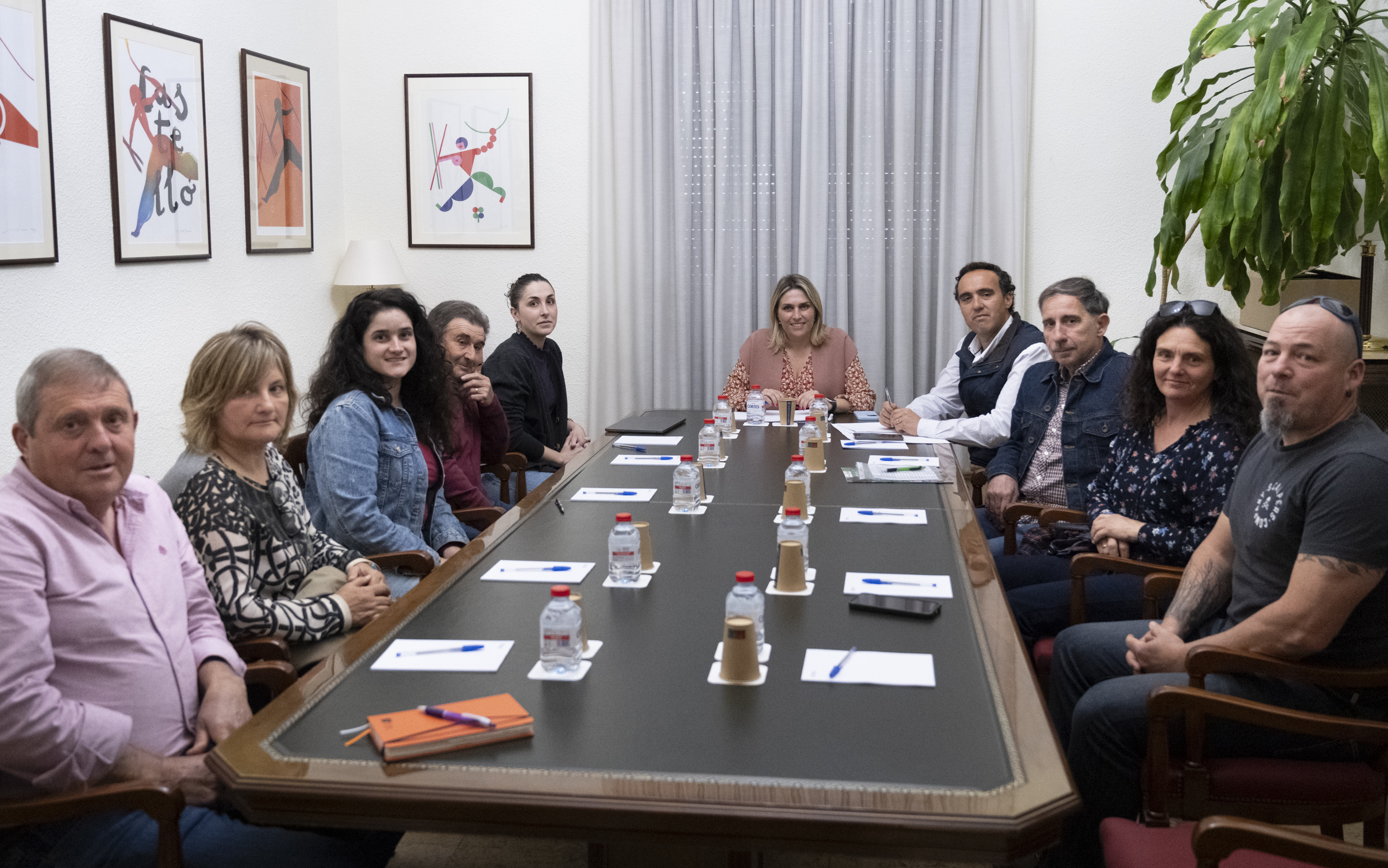 Diputación crea una línea de ayudas para 