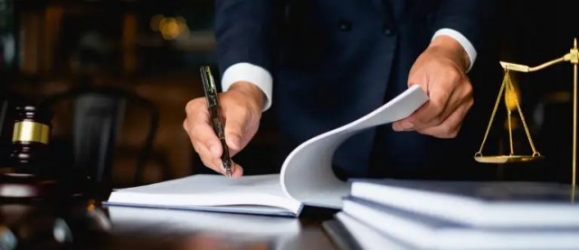 Análisis de la Ley 11/2023 desde un punto de vista notarial
