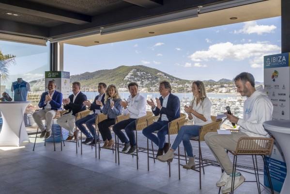 El Santa Eulària Ibiza Marathon reunirá a más de 5.000 participantes