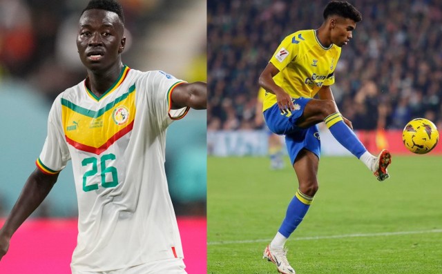 El Villarreal ya mueve ficha en el mercado: tienta a Pape Gueye y pregunta por Marvin Park
