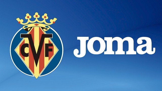 El Villarreal vestirá Joma las próximas cuatro temporadas