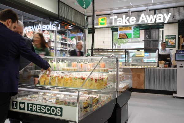 Musgrave eleva su facturación un 15,9% hasta los 256 millones y se anota 1,5 de beneficio
