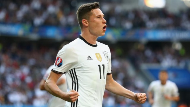 Alemania-Italia, el rodillo germano ante su gran verdugo histórico