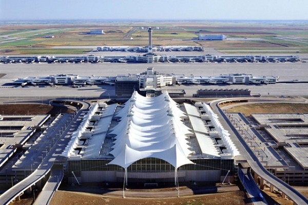 Golpe de mano de Ferrovial: remodelará el aeropuerto de Denver