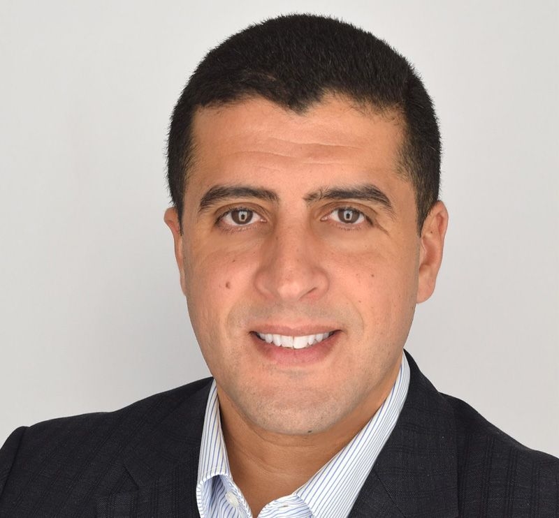 Konecta nombra a Nourdine Bihmane nuevo CEO del Grupo
