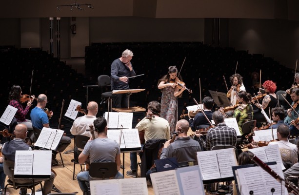 El Palau de la Música se viste de gala con los premios internacionales ICMA