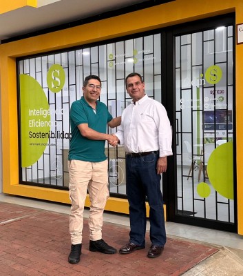 Odín Solutions inicia su expansión internacional con una nueva sede en Colombia