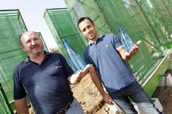 ¿Emprender a lo urbano o a lo rural?  