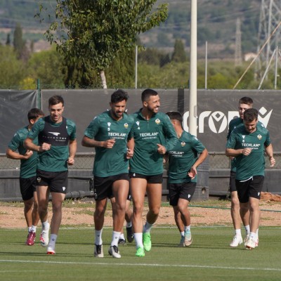 Castalia tendrá la llave del ascenso
