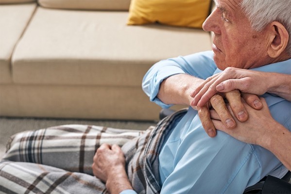 En la Comunitat Valenciana hay más de 21.000 personas diagnosticadas de Parkinson