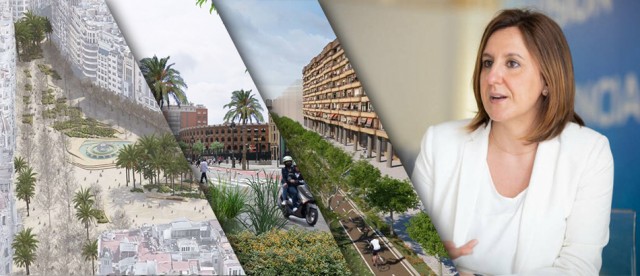 De la plaza del Ayuntamiento a Guillem de Castro: el 'consejo de sabios' de Catalá reevalúa grandes proyectos