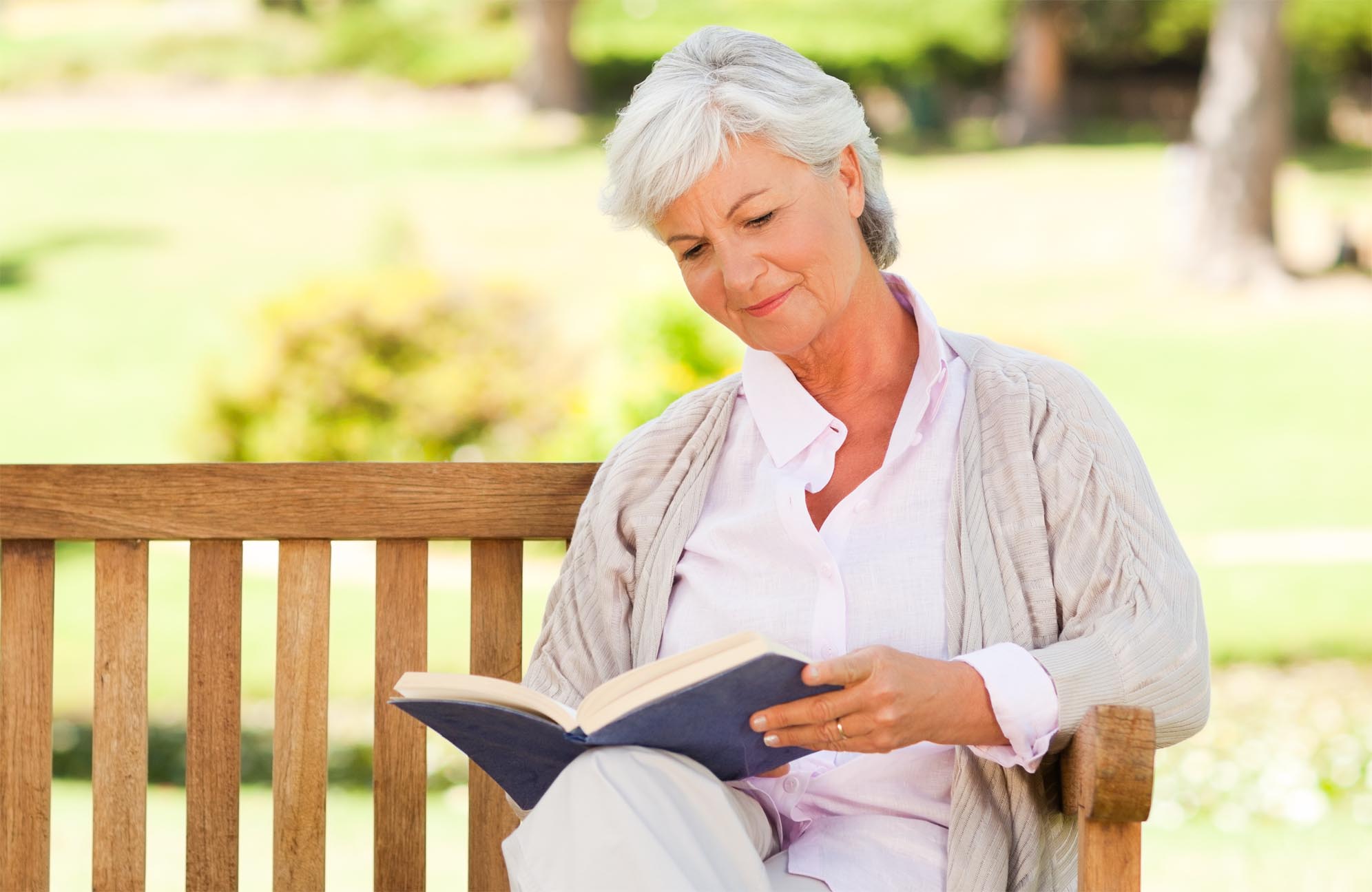 Las personas mayores tienen dificultades para reconocer las expresiones faciales