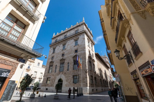 La Generalitat incentiva la actividad física en los municipios valencianos
