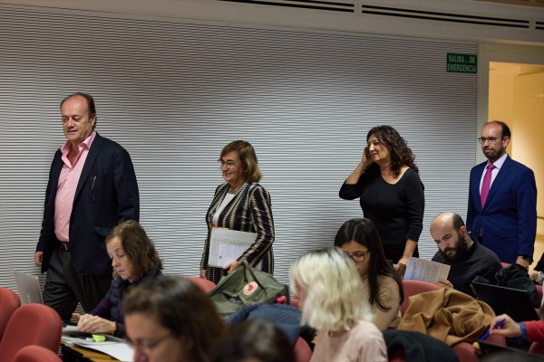 La AIReF calcula que España gastará 9.000 millones más de lo que recomienda Bruselas
