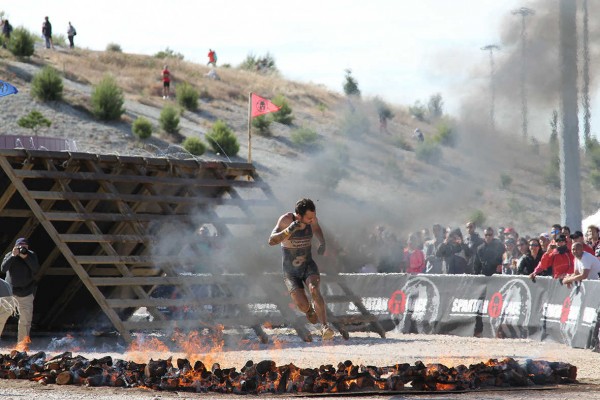 La Reebok Spartan Race Valencia cambia sus precios a partir del 4 de julio
