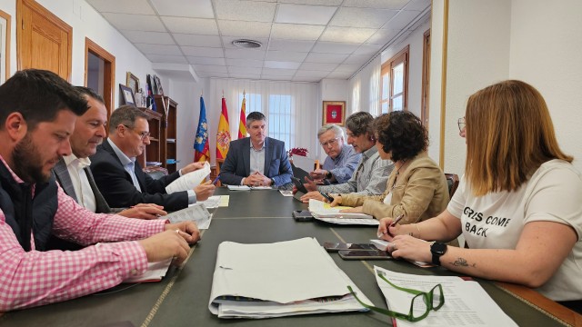 El PP de la Vila prepara una segunda modificación presupuestaria de 3,8 millones de euros