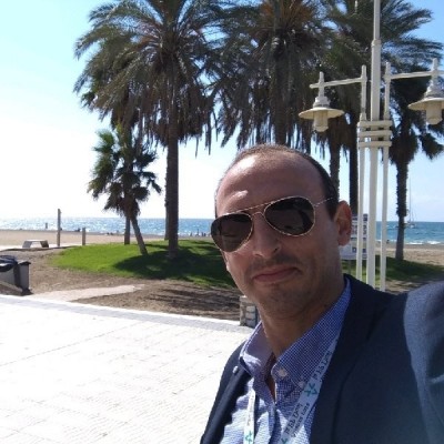 Luis Eduardo Gómez Espín, nuevo director general de Centros Educativos e Infraestructuras

